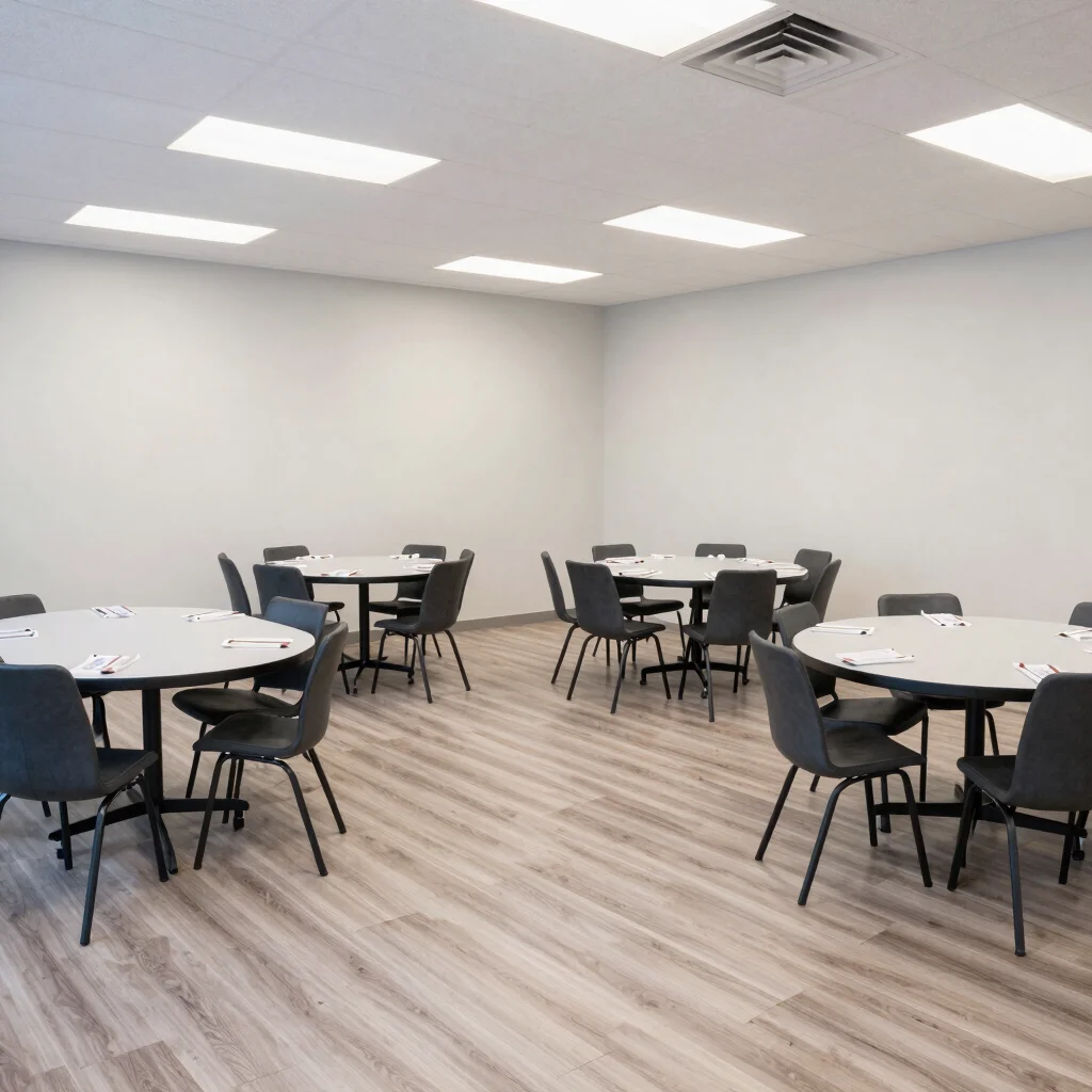 Family Gathering Rental